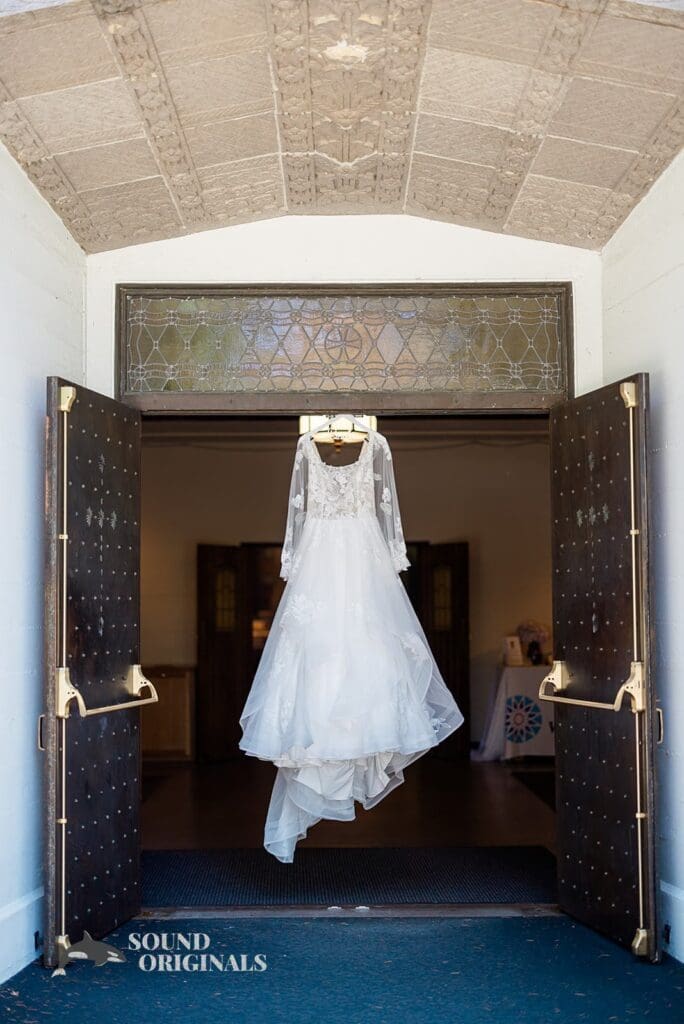 Dockside at Duke's Wedding // Kendyl + Jeff -