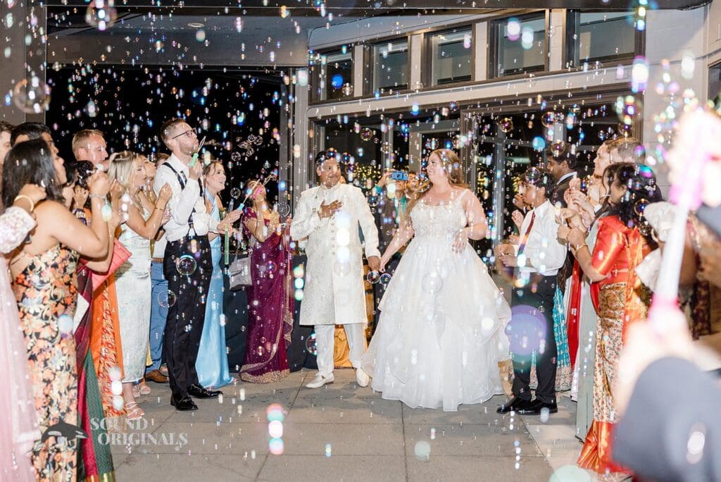 Dockside at Duke's Wedding // Kendyl + Jeff -