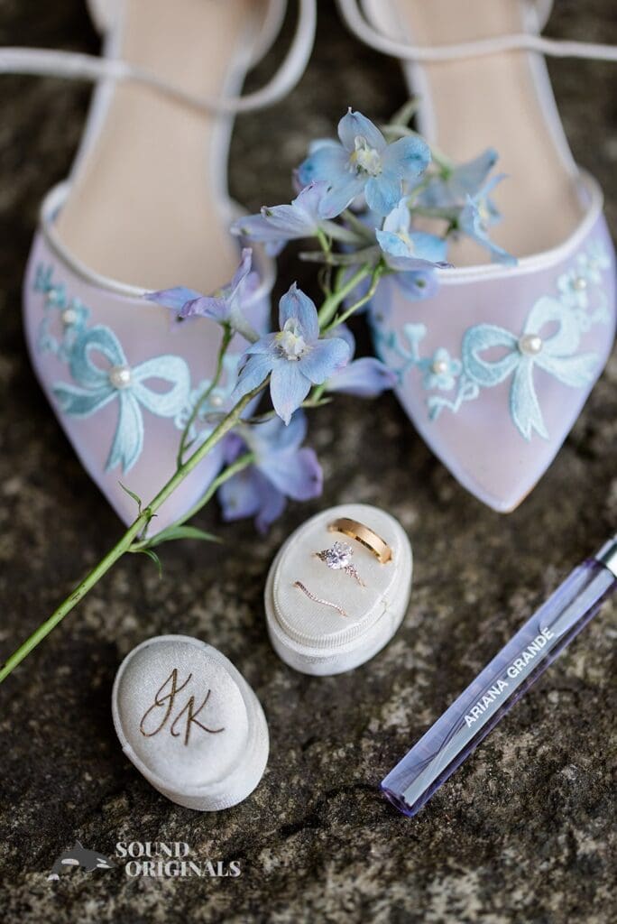 Dockside at Duke's Wedding // Kendyl + Jeff -