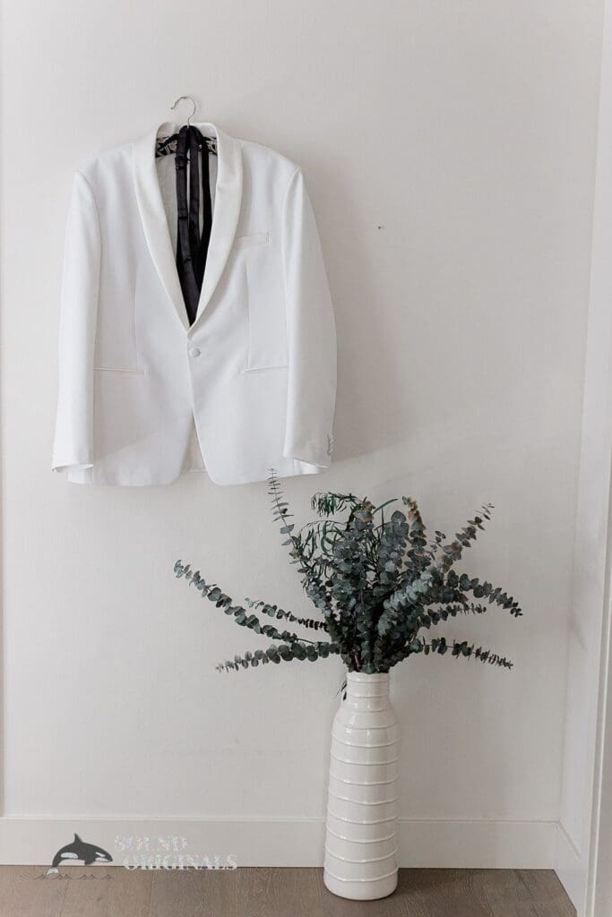 Dockside at Duke's Wedding // Kendyl + Jeff -