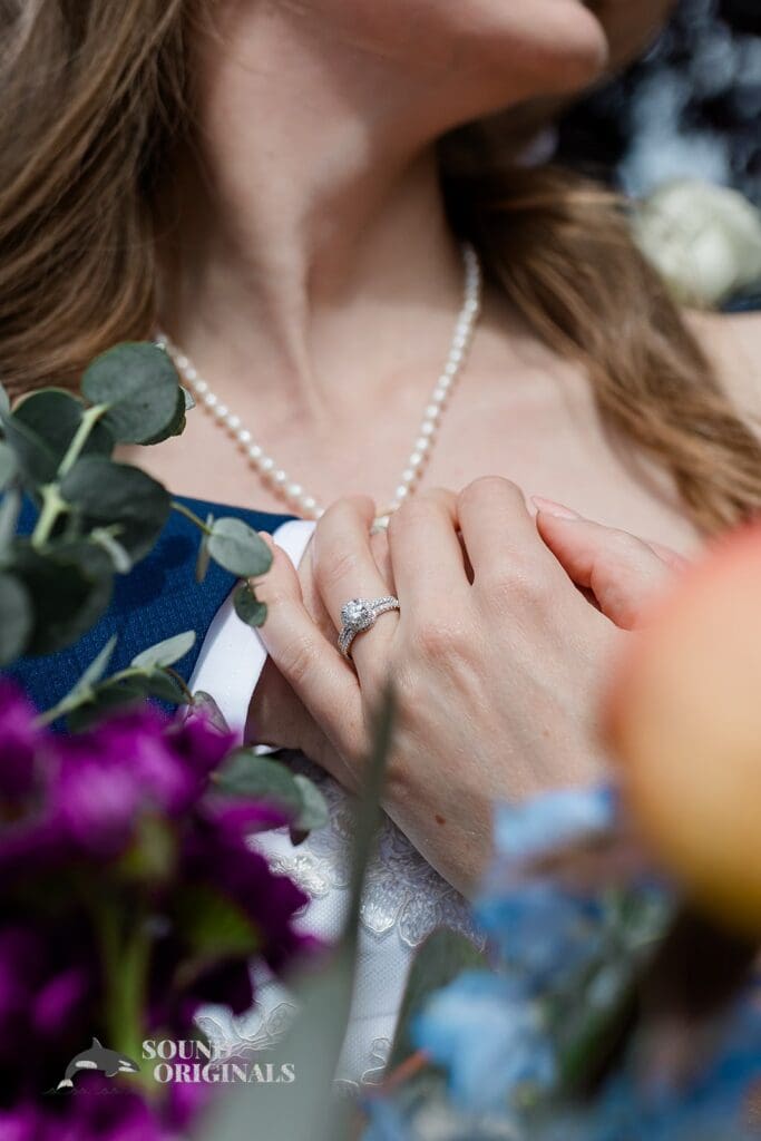 Dockside at Dukes Wedding // Shelley & Jacob -