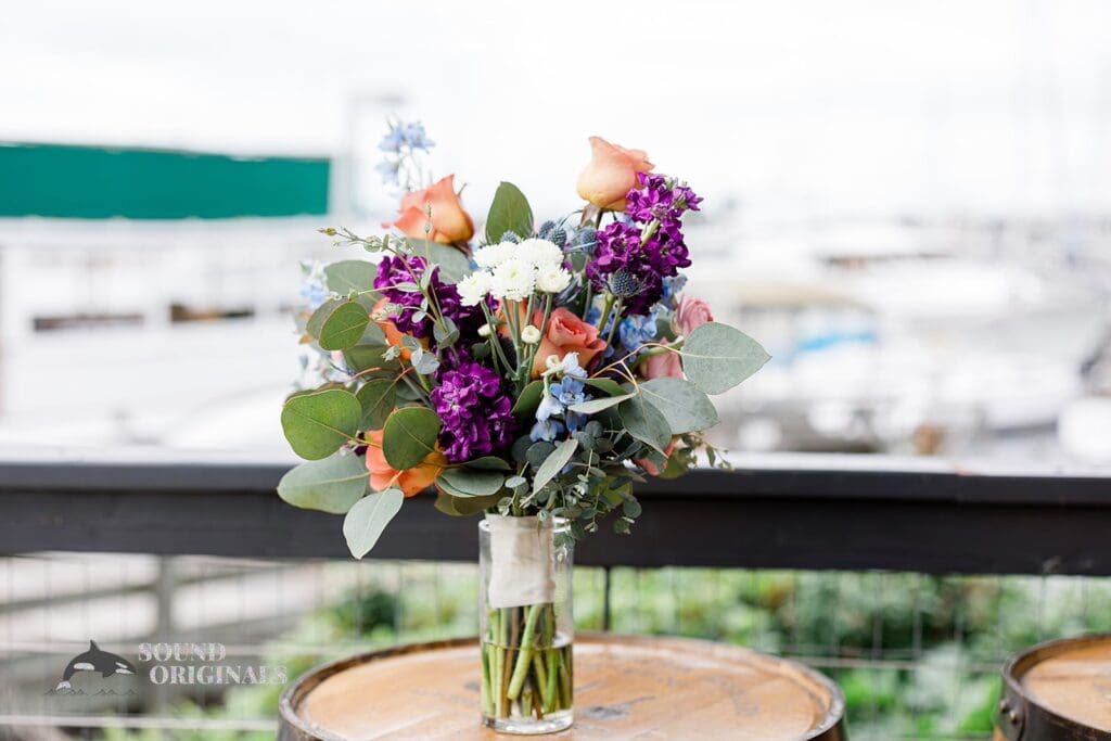 Dockside at Dukes Wedding // Shelley & Jacob -