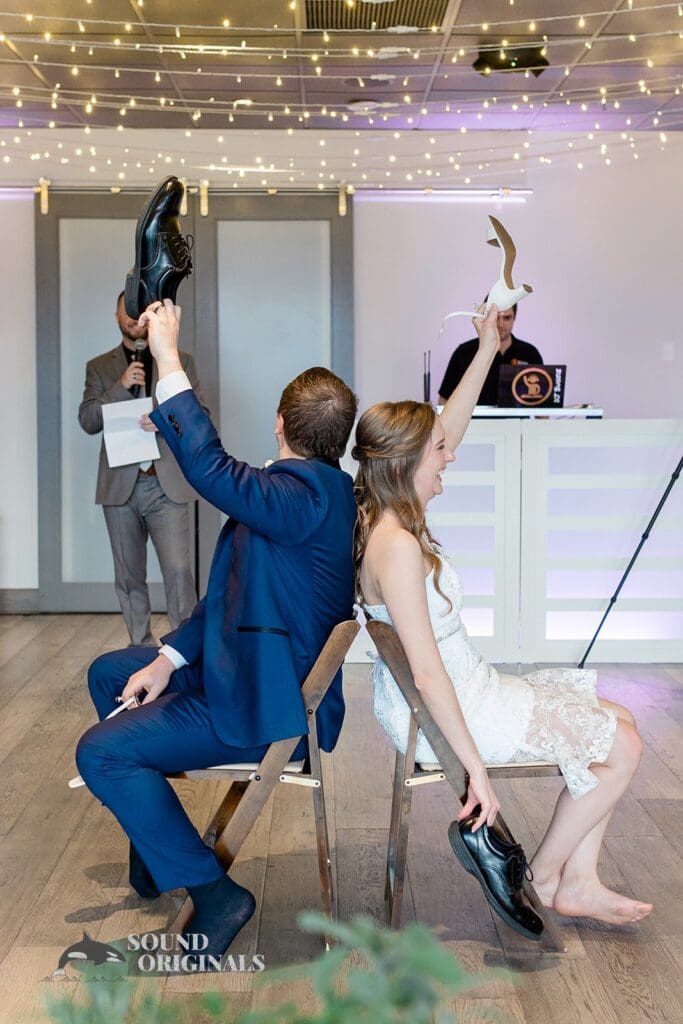 Dockside at Dukes Wedding // Shelley & Jacob -