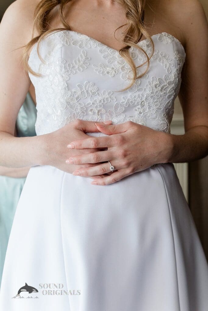 Dockside at Dukes Wedding // Shelley & Jacob -