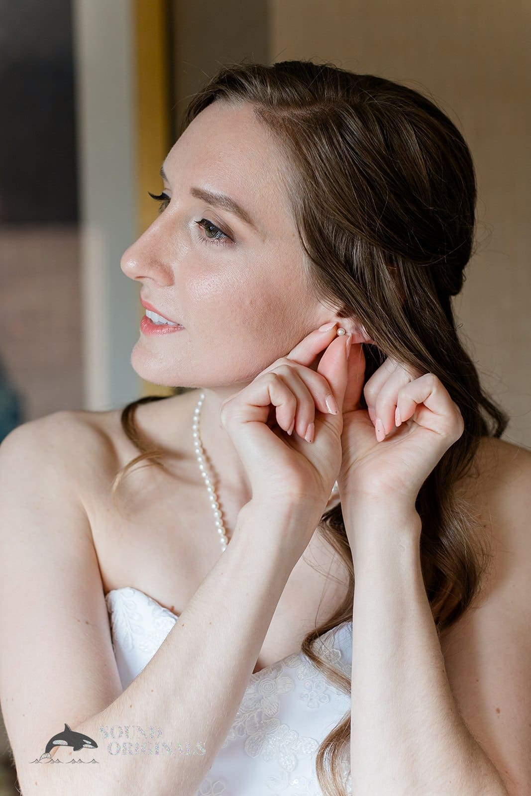 Dockside at Duke's Wedding // Shelley + Jacob -