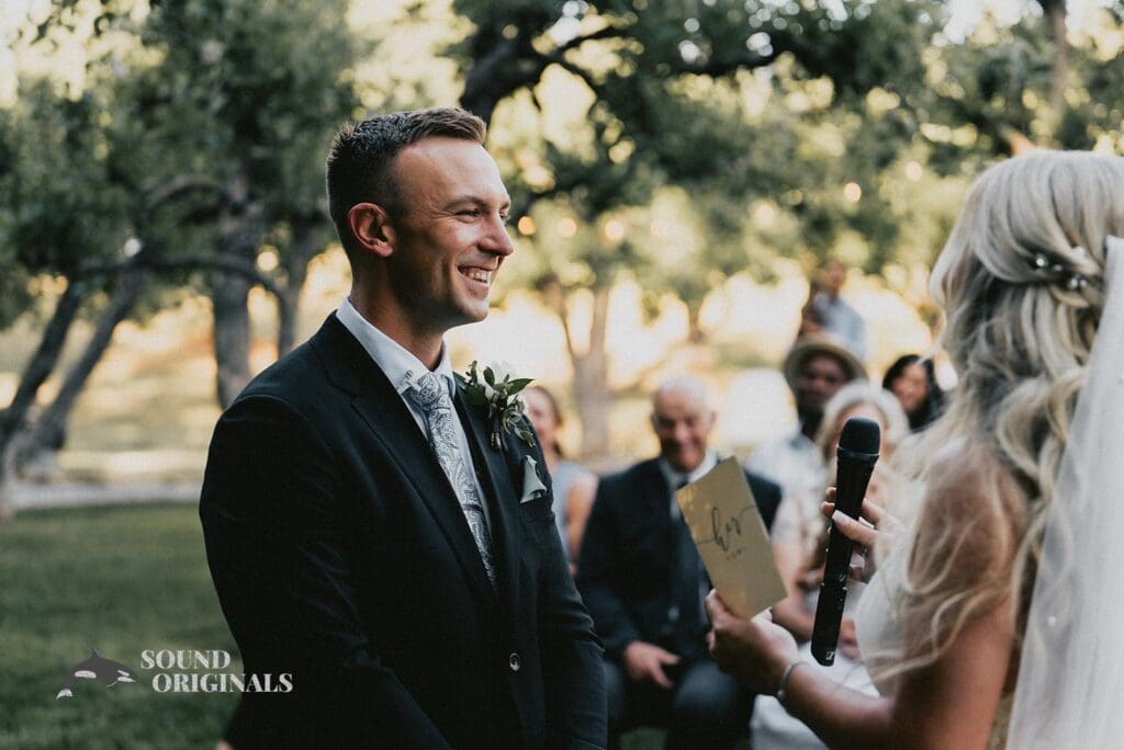 Stacey + Jordan Drew Bean Farms Wedding // Stacey + Jordan -