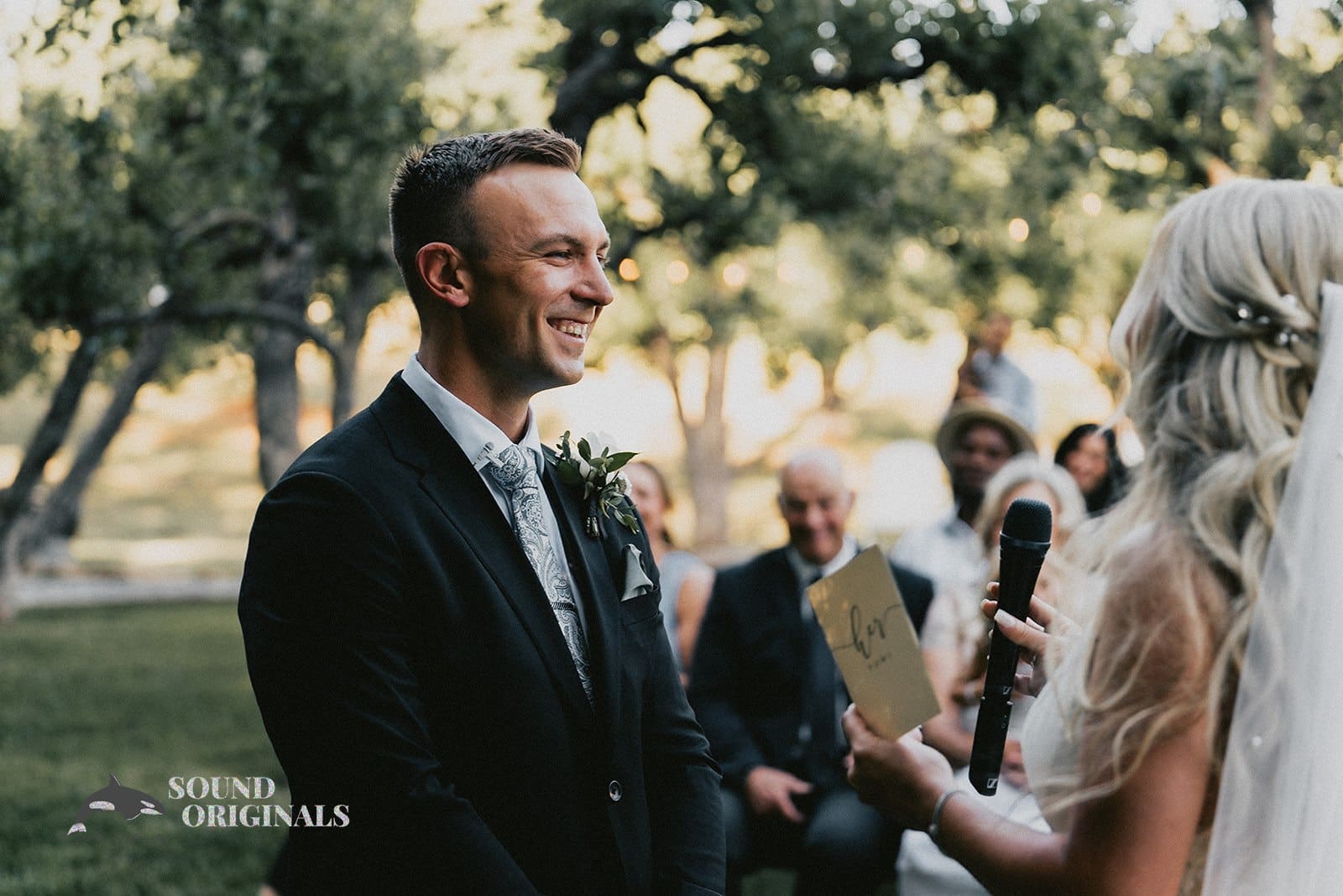 Drew Bean Farms Wedding // Stacey + Jordan -