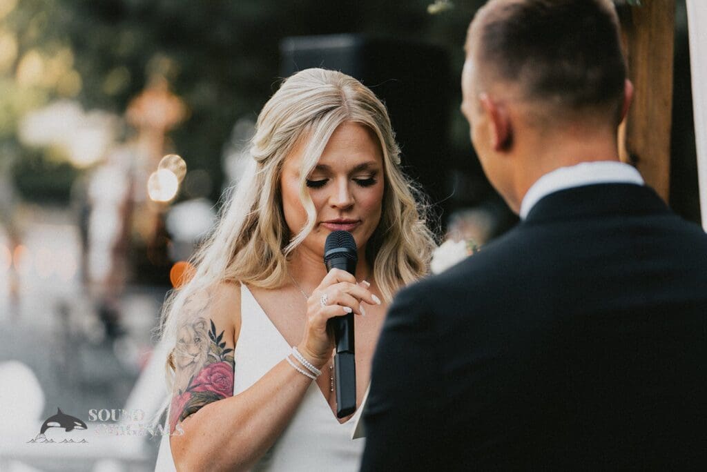 Stacey + Jordan Drew Bean Farms Wedding // Stacey + Jordan -
