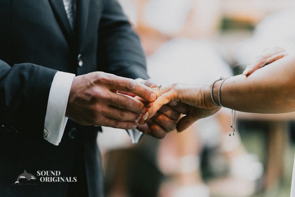 Stacey + Jordan Drew Bean Farms Wedding // Stacey + Jordan -