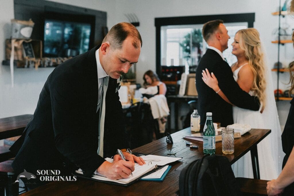 Stacey + Jordan Drew Bean Farms Wedding // Stacey + Jordan -