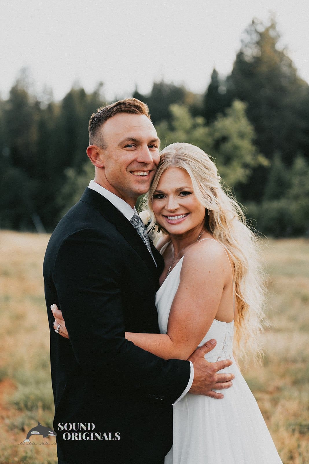 Drew Bean Farms Wedding // Stacey + Jordan -