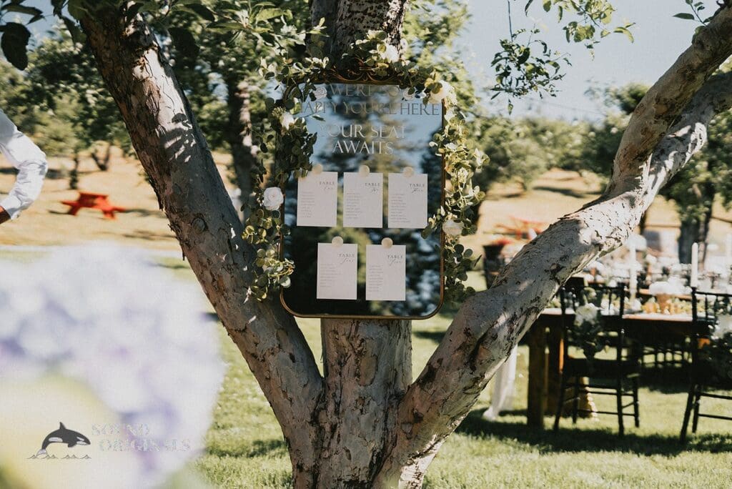 Stacey + Jordan Drew Bean Farms Wedding // Stacey + Jordan -