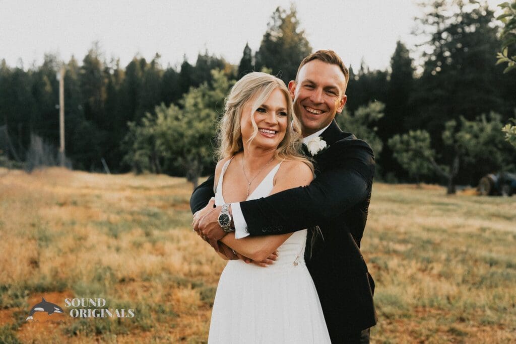 Stacey + Jordan Drew Bean Farms Wedding // Stacey + Jordan -