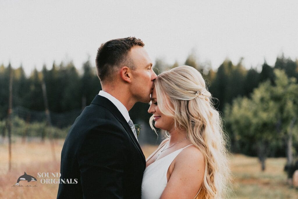 Stacey + Jordan Drew Bean Farms Wedding // Stacey + Jordan -