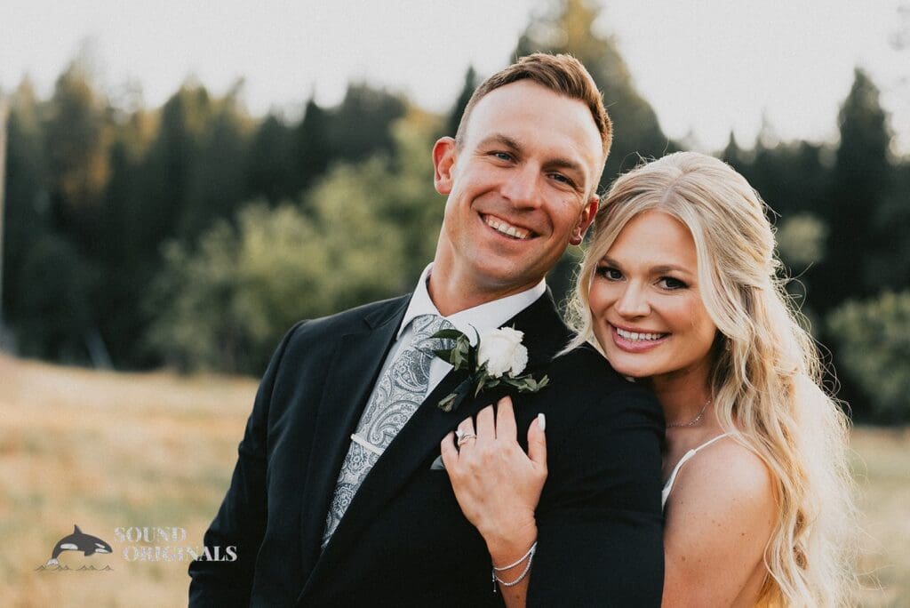 Stacey + Jordan Drew Bean Farms Wedding // Stacey + Jordan -
