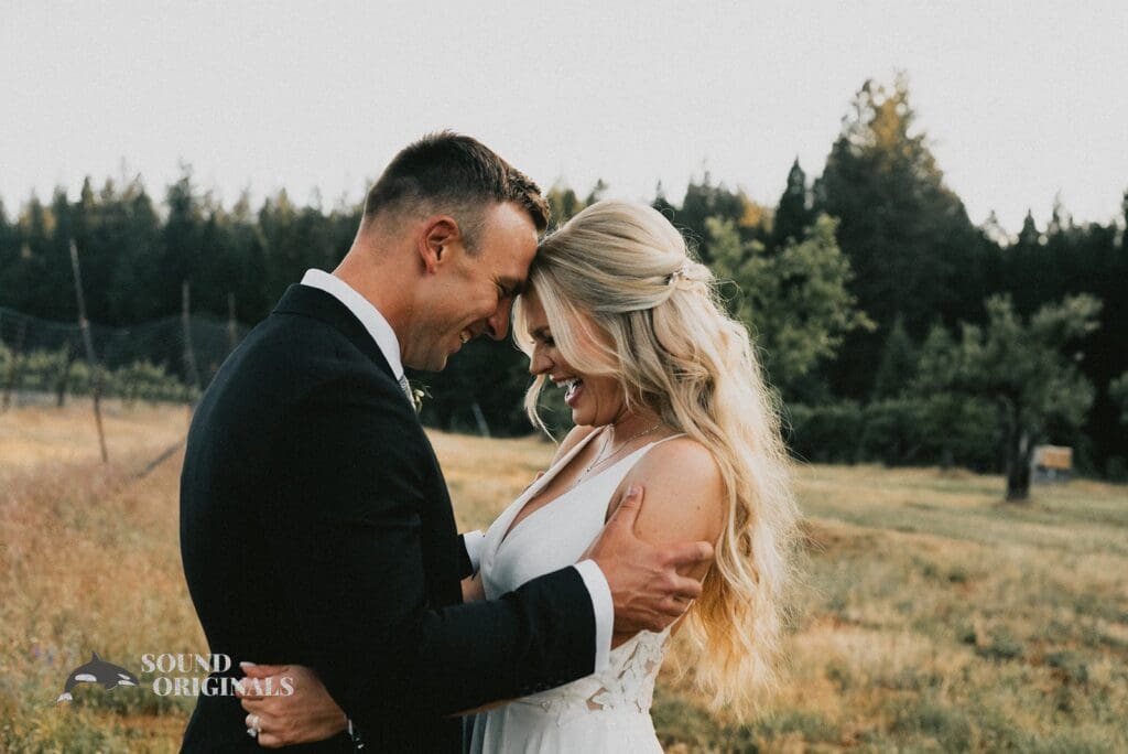 Stacey + Jordan Drew Bean Farms Wedding // Stacey + Jordan -