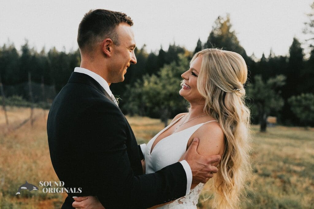 Stacey + Jordan Drew Bean Farms Wedding // Stacey + Jordan -