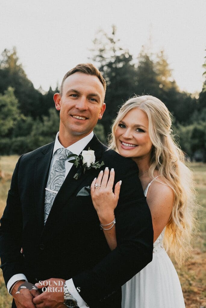 Stacey + Jordan Drew Bean Farms Wedding // Stacey + Jordan -