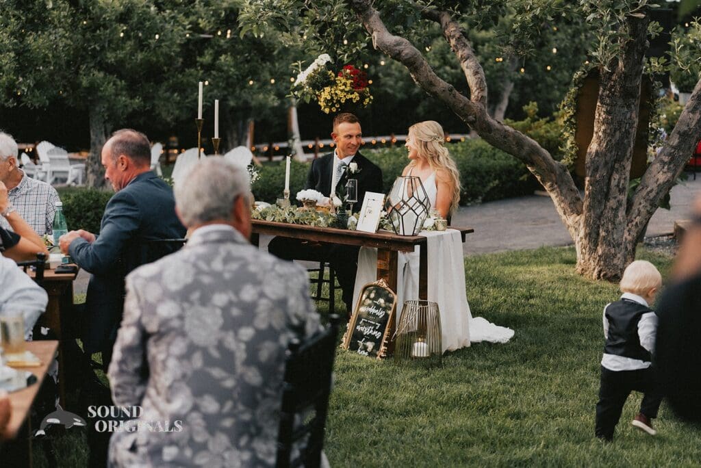 Stacey + Jordan Drew Bean Farms Wedding // Stacey + Jordan -