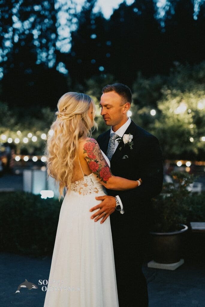 Stacey + Jordan Drew Bean Farms Wedding // Stacey + Jordan -