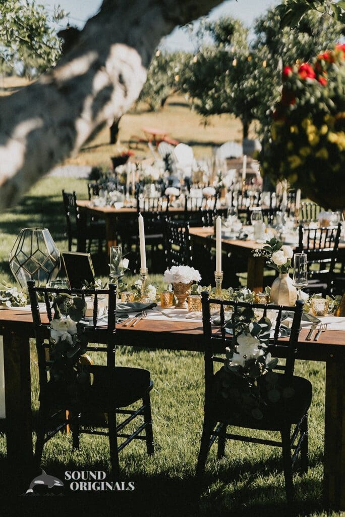 Stacey + Jordan Drew Bean Farms Wedding // Stacey + Jordan -