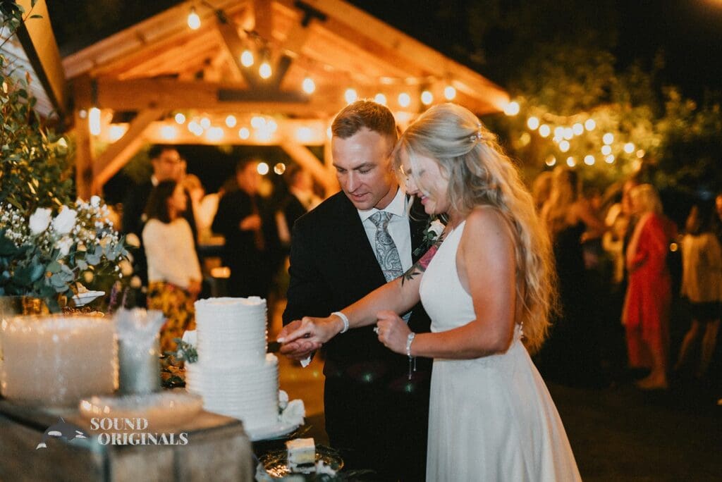 Stacey + Jordan Drew Bean Farms Wedding // Stacey + Jordan -