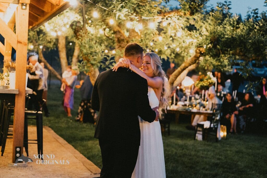 Stacey + Jordan Drew Bean Farms Wedding // Stacey + Jordan -
