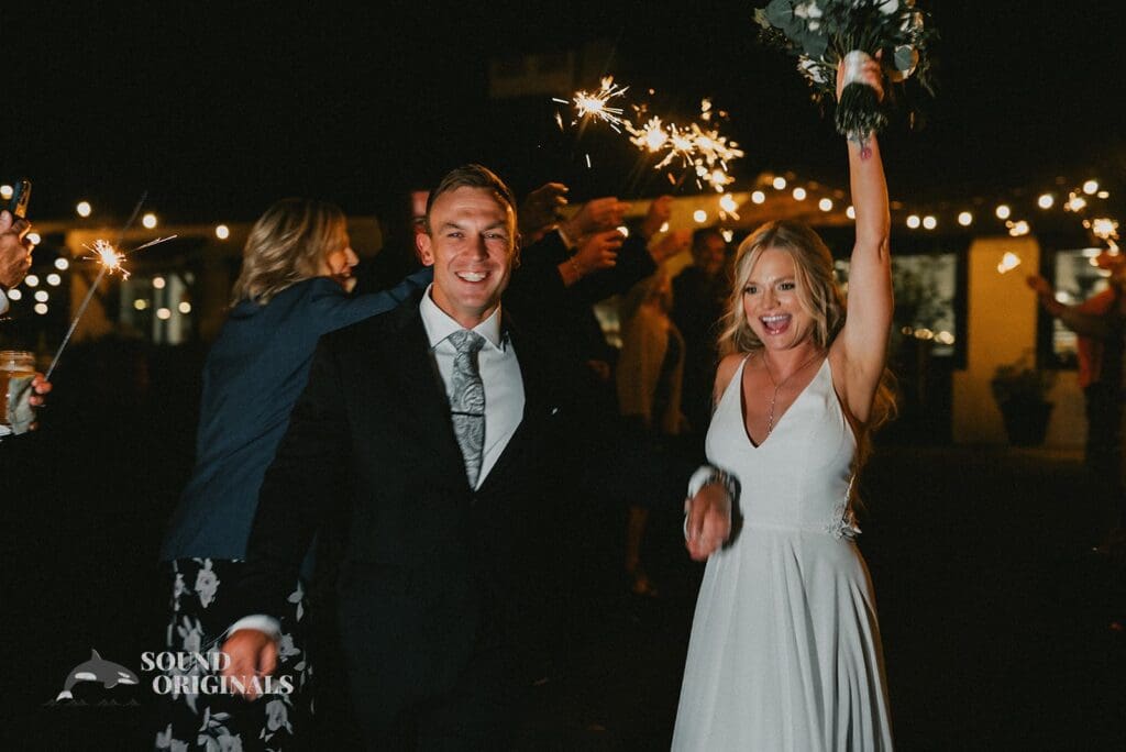 Stacey + Jordan Drew Bean Farms Wedding // Stacey + Jordan -