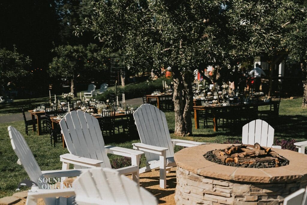 Stacey + Jordan Drew Bean Farms Wedding // Stacey + Jordan -