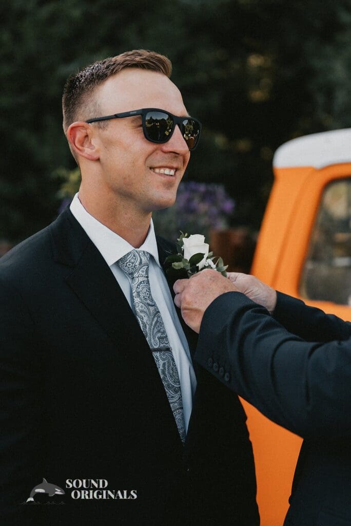 Stacey + Jordan Drew Bean Farms Wedding // Stacey + Jordan -