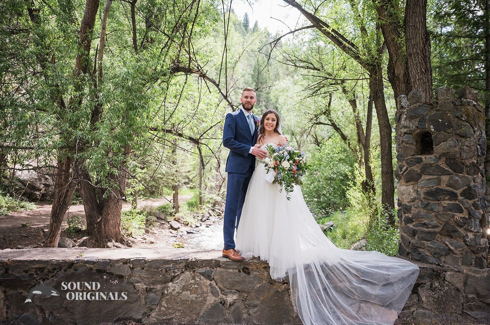 Dunafon Castle Wedding // Alexandra + Sorin -