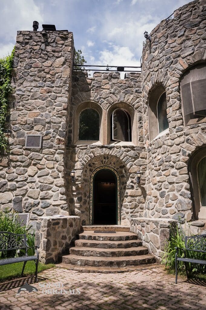 Dunafon Castle Wedding // Alexandra + Sorin -