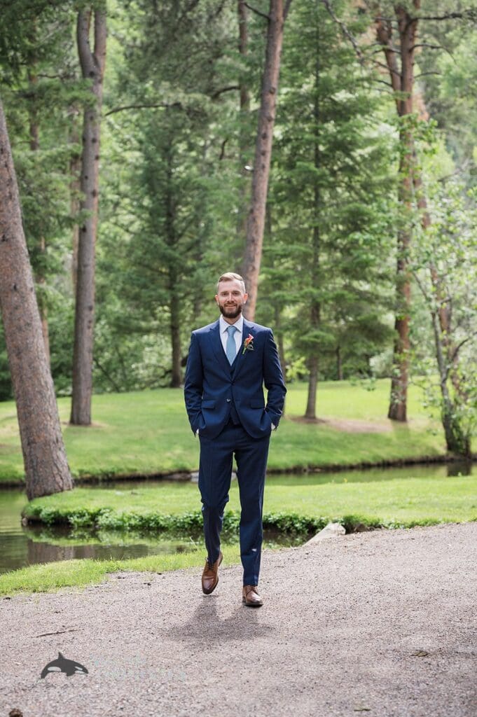 Dunafon Castle Wedding // Alexandra + Sorin -