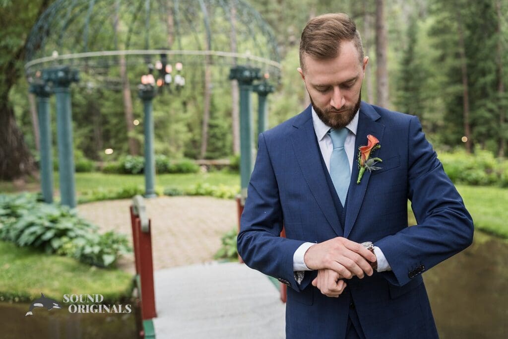 Dunafon Castle Wedding // Alexandra + Sorin -