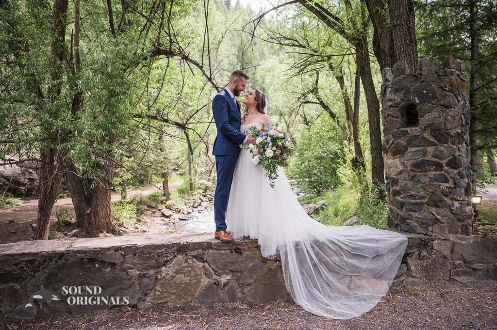 Dunafon Castle Wedding // Alexandra + Sorin -