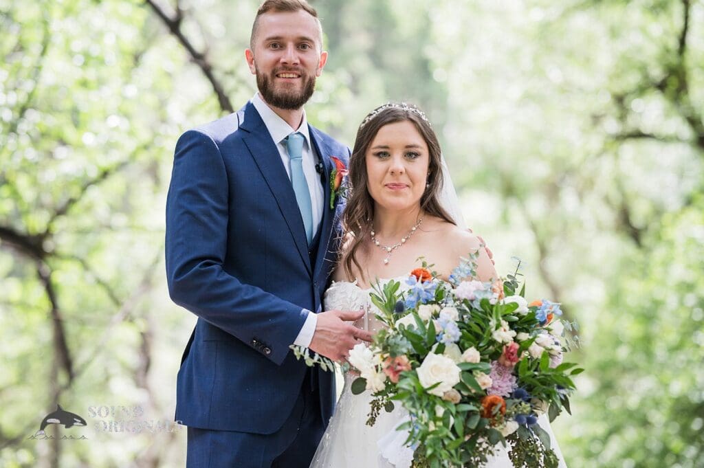 Dunafon Castle Wedding // Alexandra + Sorin -