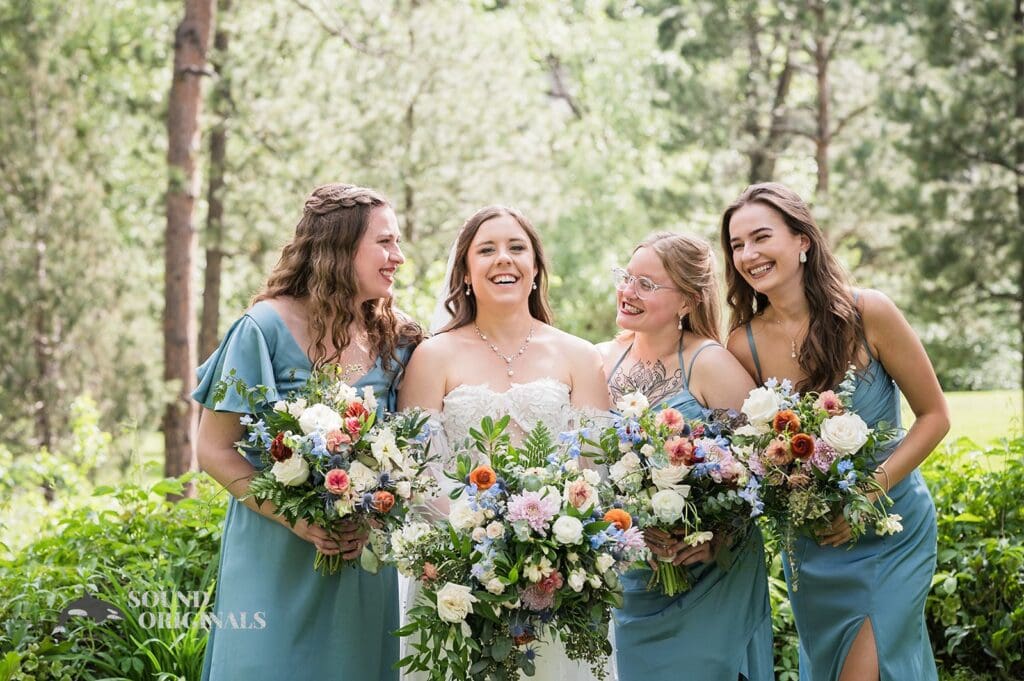 Dunafon Castle Wedding // Alexandra + Sorin -