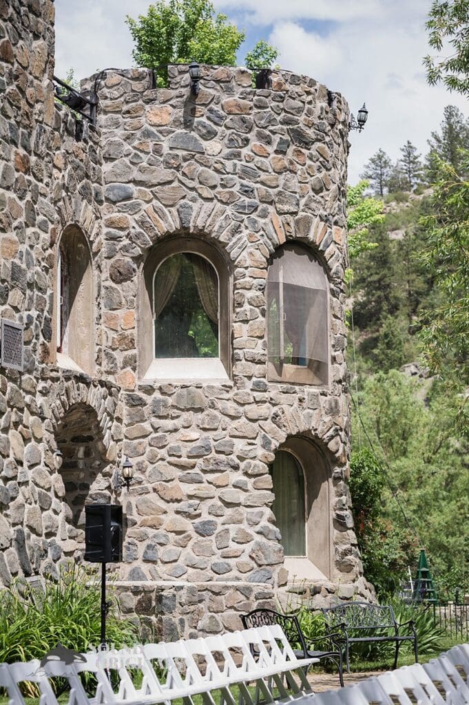 Dunafon Castle Wedding // Alexandra + Sorin -