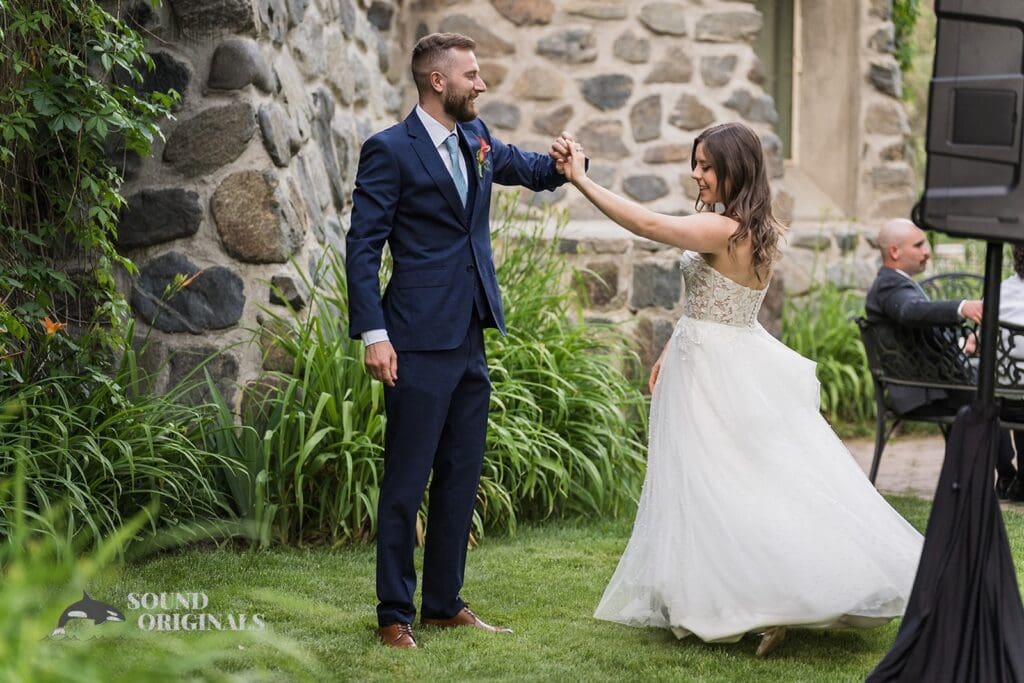 Dunafon Castle Wedding // Alexandra + Sorin -