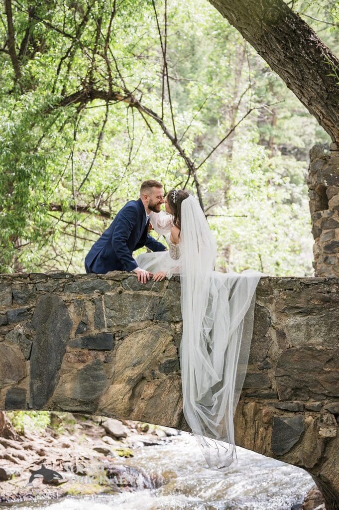 Dunafon Castle Wedding // Alexandra + Sorin -