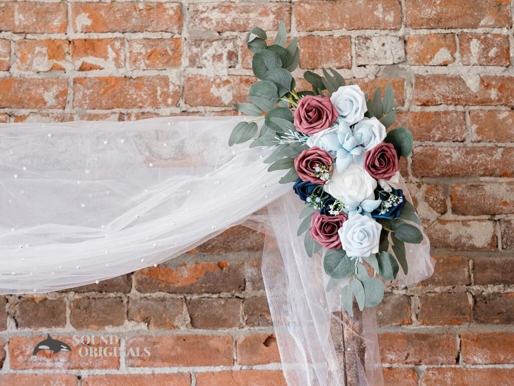 Flinn Block Hall Wedding // Joshua + Samantha -