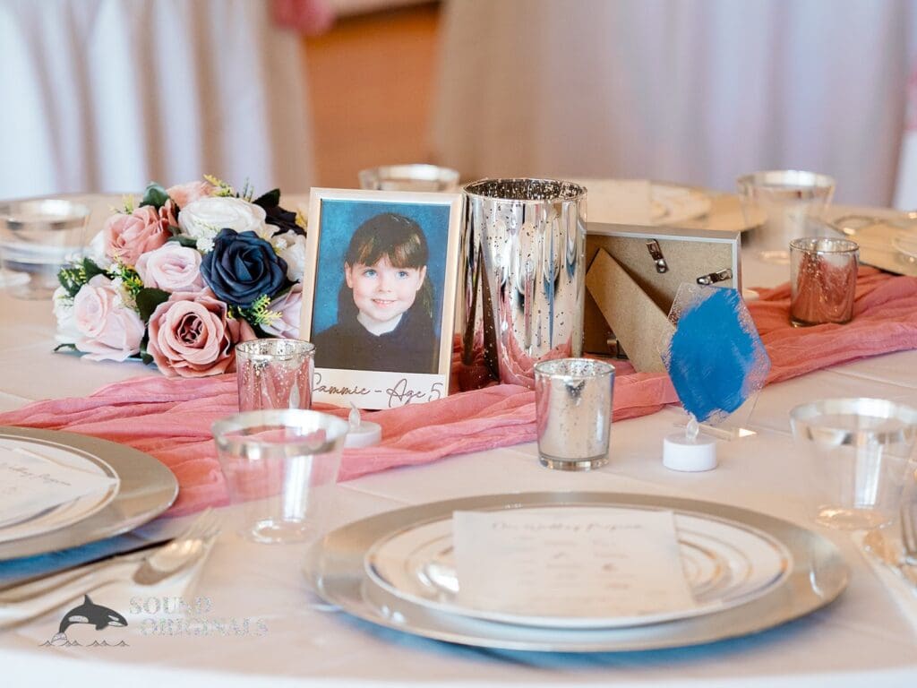 Flinn Block Hall Wedding // Joshua + Samantha -