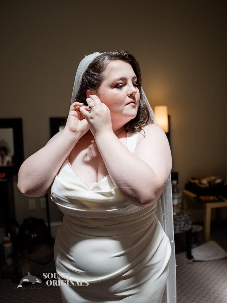 Flinn Block Hall Wedding // Joshua + Samantha -