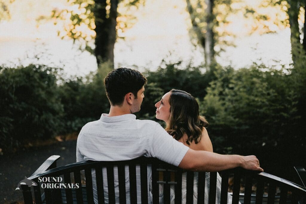 Katie + Ryan George Rogers Park Engagement // Katie + Ryan -