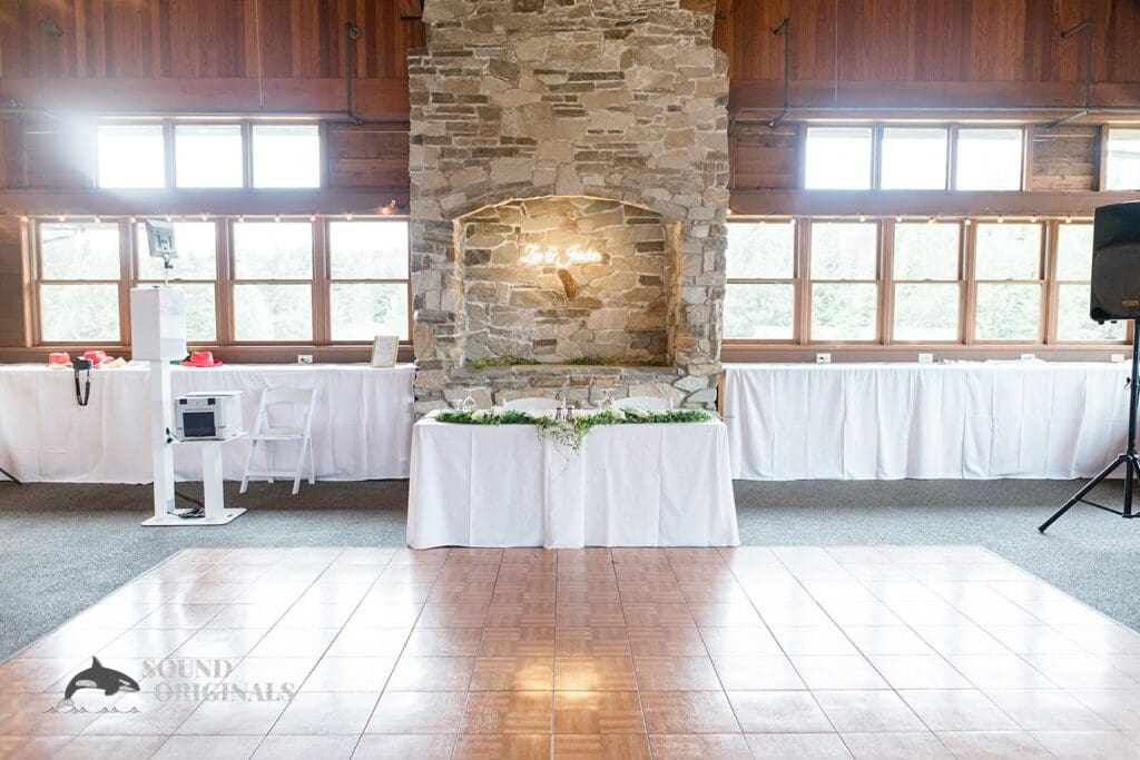 Gold Mountain Golf Club Wedding // Jordan + Shuangyi -