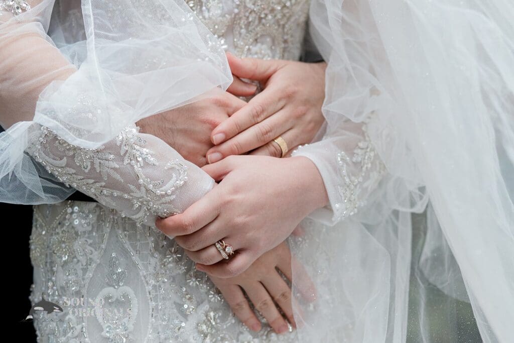 Gold Mountain Golf Club Wedding // Jordan + Shuangyi -