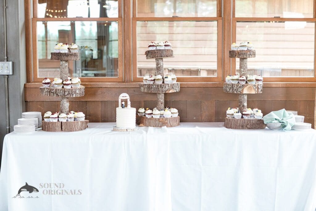 Gold Mountain Golf Club Wedding // Jordan + Shuangyi -