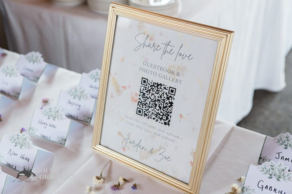 Gold Mountain Golf Club Wedding // Jordan + Shuangyi -