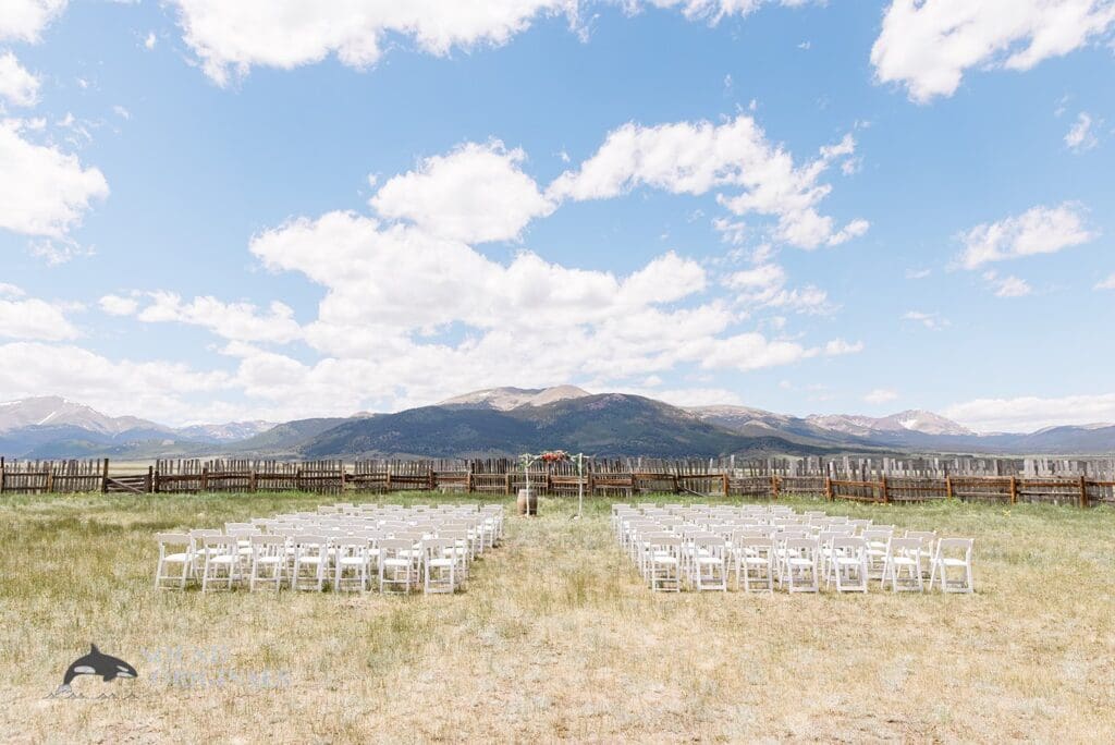 Guyton Ranch Wedding // Lauryn + Benjamin -