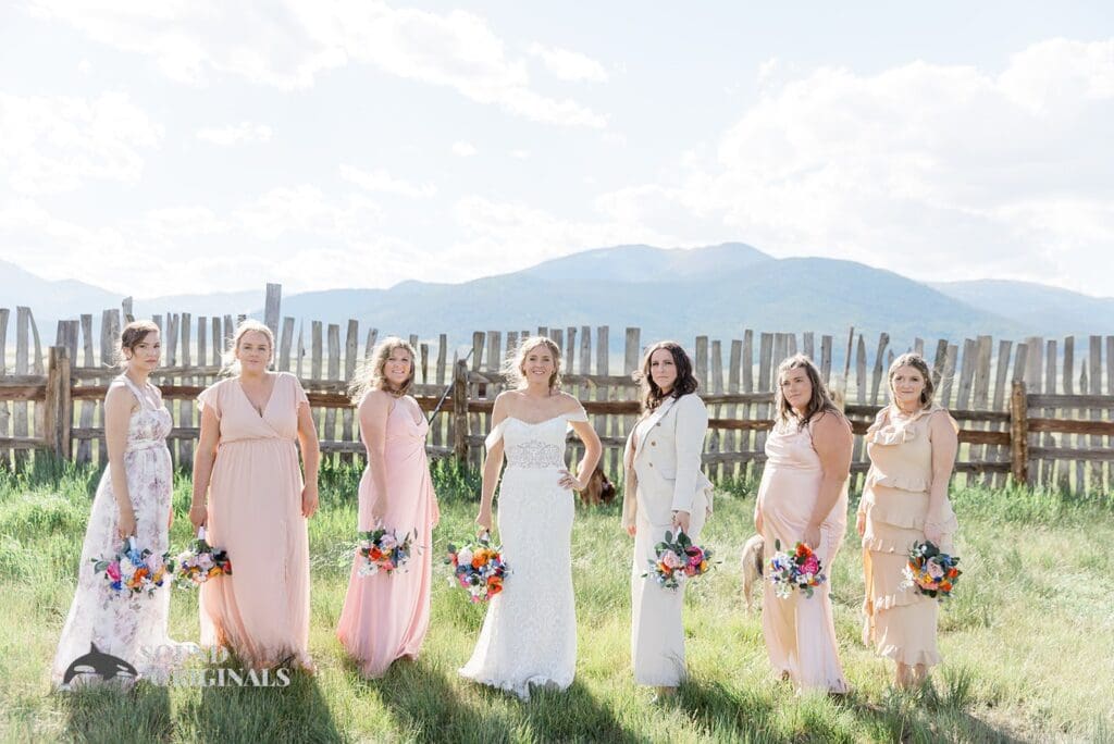 Guyton Ranch Wedding // Lauryn + Benjamin -